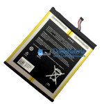 Batería para Amazon 58-000187 26S1015-A [Batería de repuesto]